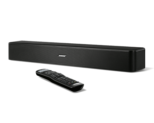 Bose Solo 5 TV sound system