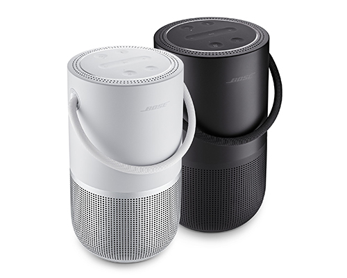 Bose Portable Home Speaker