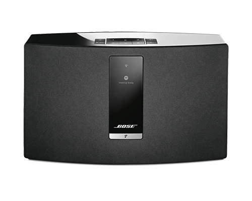 SoundTouch 20 Series III wireless music system