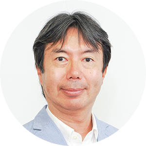 藤井智弘 氏