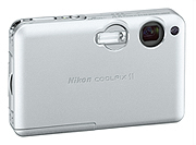 COOLPIX S1