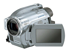 VDR-D300