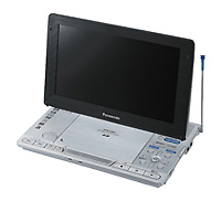 DVD-LX97