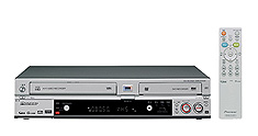 DVR-RT50H