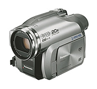 VDR-D400