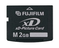 xD-Picture Card M2GB