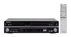 DVR-RT900D