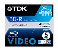 BDV-R25~5S