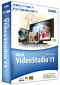 VideoStudio 11