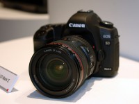 EOS 5D Mark II