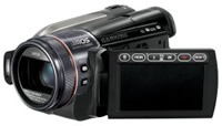 HDC-HS300