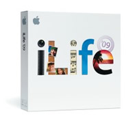 iLife '09