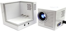 Miseal mini PROJECTOR