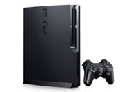 PLAYSTATION 3i120GB HDDjiCECH-2000Aj