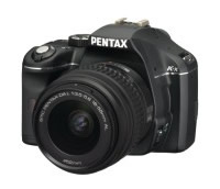 PENTAX K-x