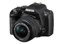 PENTAX K-r