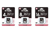 T-SDHC4GB4