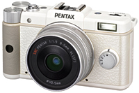 PENTAX Q