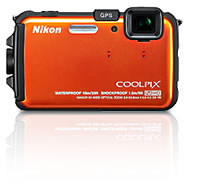 COOLPIX AW100