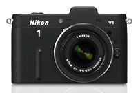 NIKON 1 V1