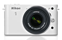 NIKON 1 J1