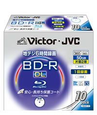 BV-R260NW10