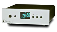 Tuner Box S