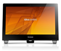 IdeaCentre B540p