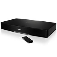 Bose Solo TV sound system