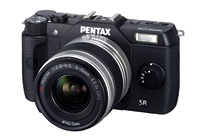 PENTAX Q10