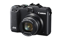 PowerShot G15