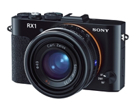 DSC-RX1