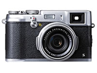 FUJIFILM X100S