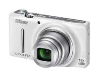 COOLPIX S9400