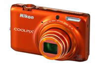 COOLPIX S6500