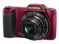 OLYMPUS STYLUS SZ-15