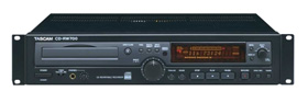 CD-RW700