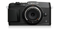 OLYMPUS PEN E-P5