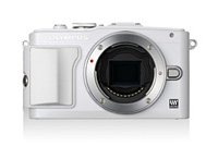 OLYMPUS PEN Lite E-PL6