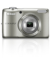 COOLPIX L26