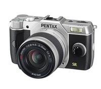 PENTAX Q7