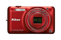 COOLPIX S6600