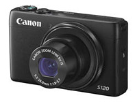 PowerShot S120