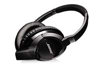 Bose AE2w Bluetooth headphones