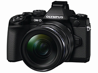 OLYMPUS OM-D E-M1