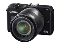 EOS M2