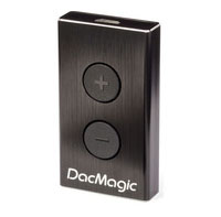 DacMagic XS