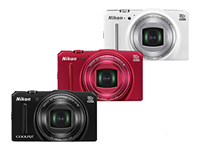 COOLPIX S9700