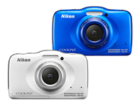 COOLPIX S32