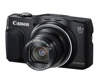 PowerShot SX700 HS